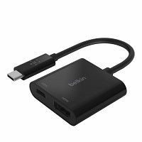 Adaptador de USB-C™ a HDMI ® (USB Type-C) Belkin