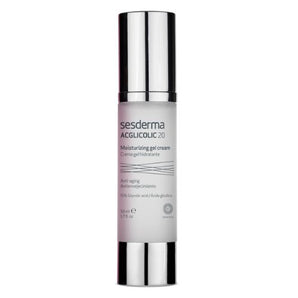 Crema Facial Hidratante Sesderma Acglicolic 20 Gel 50ML 2495