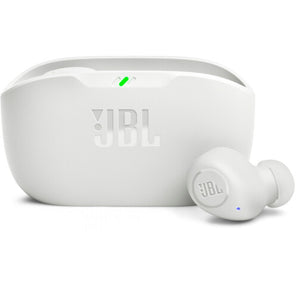 Audífonos Bluetooth JBL Vibe Buds Wireless in-ear con Micrófono