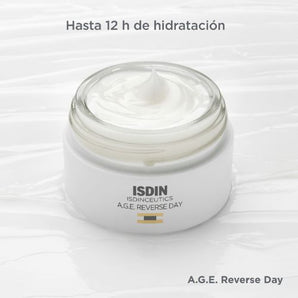 Crema Facial Isdin Antiedad de Dia 50ml 4687