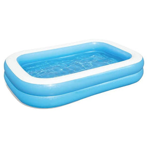 Piscina Inflable BestWay Familiar 211x132x46cm 0675059