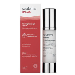 Crema Gel Facial Sesderma Reafirmante 50 ml 2504