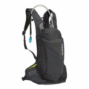 Mochila de Hidratación Thule Vital 8L Negra / Verde 3204154