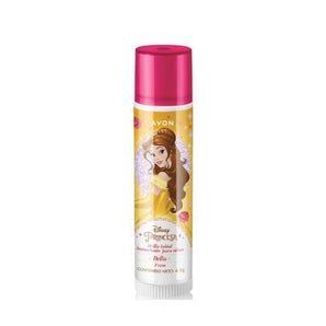 Brillo Labial Avon Disney Princesa Bella para Niña 4.5g 112174