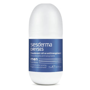 Desodorante Antitranspirante Sesderma 75ML Hombre 1334