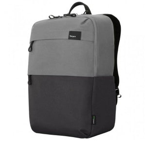 Mochila de Viaje Targus Sagano ecosmart 16" Negro/Gris TBB634GL