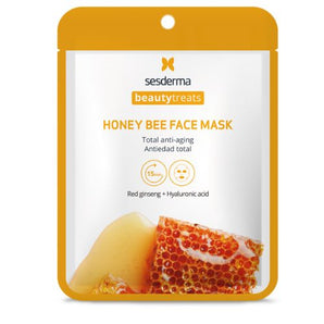Mascarilla Facial Sesderma Honey Bee 4098