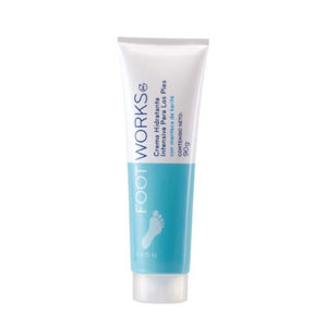 Crema Hidratante para Pies Avon Footworks Intensiva para Pies Extra Secos 48792