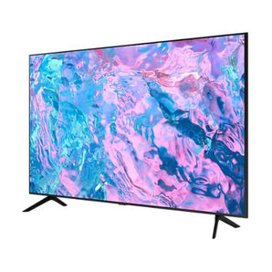 Pantalla Samsung CU7000 Smart TV 70" Crystal UHD 4K UN70CU7000PXPA